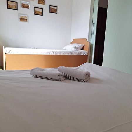 Apartmani Nika Zlatibor Bagian luar foto