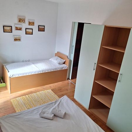 Apartmani Nika Zlatibor Bagian luar foto