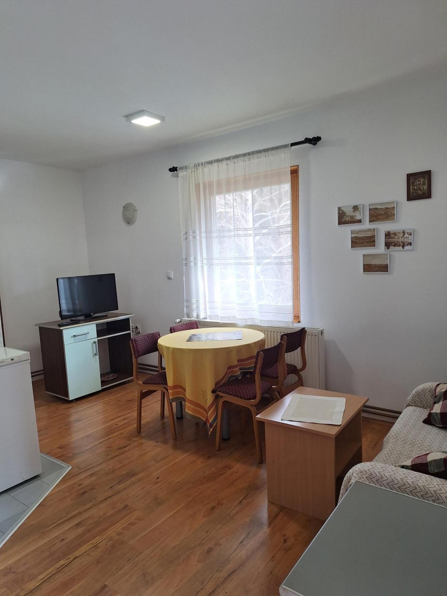 Apartmani Nika Zlatibor Bagian luar foto