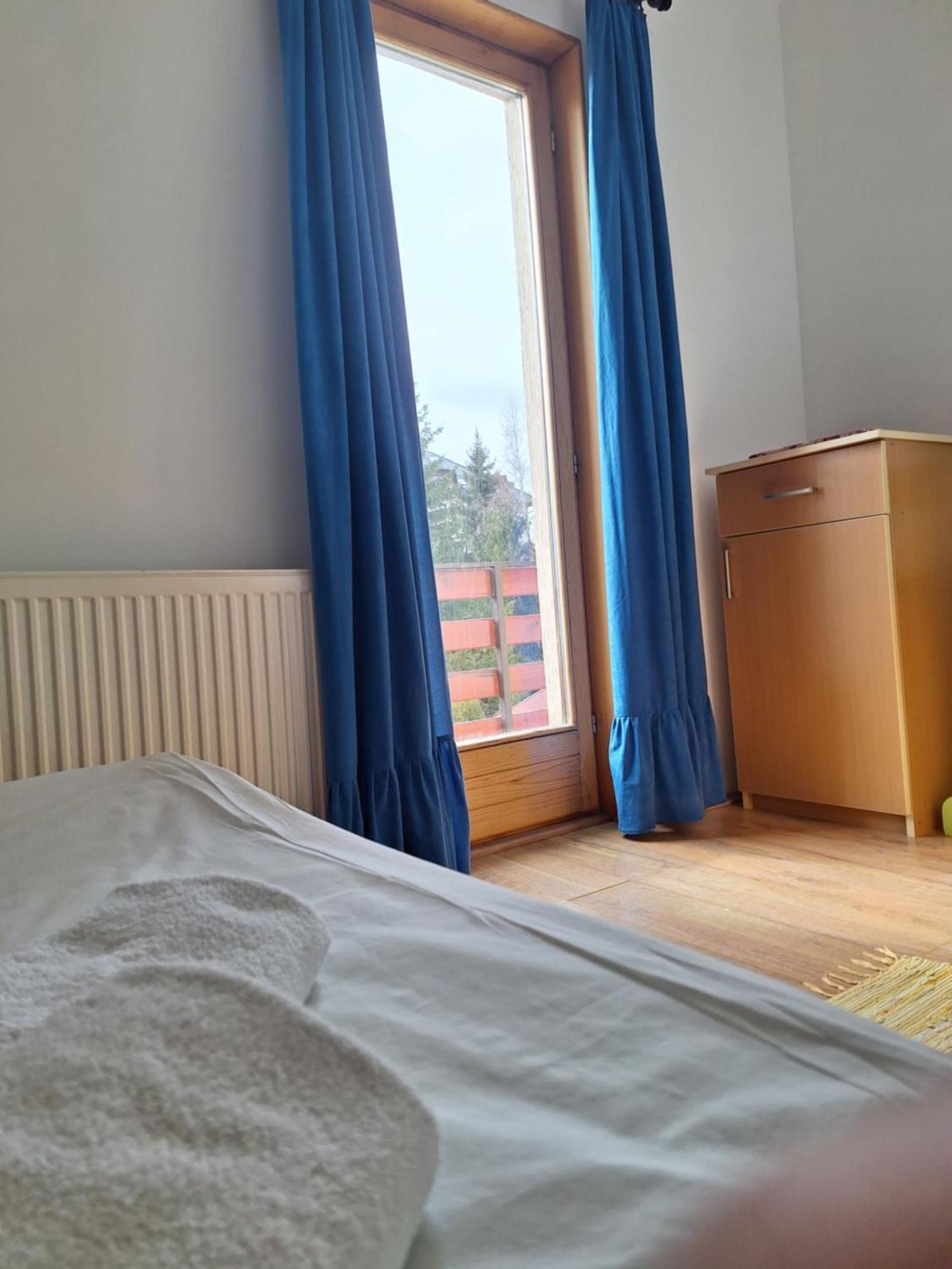 Apartmani Nika Zlatibor Bagian luar foto