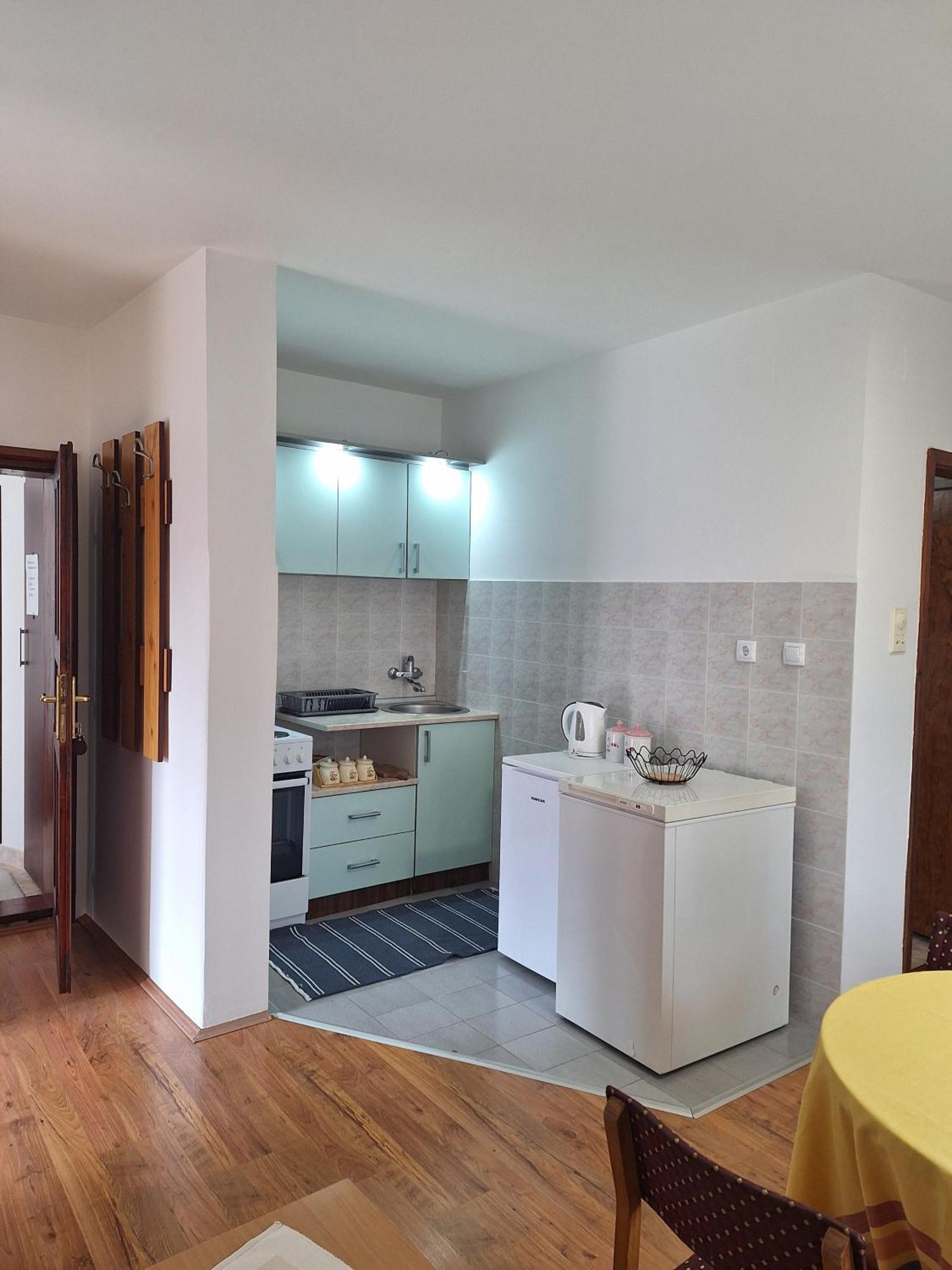 Apartmani Nika Zlatibor Bagian luar foto